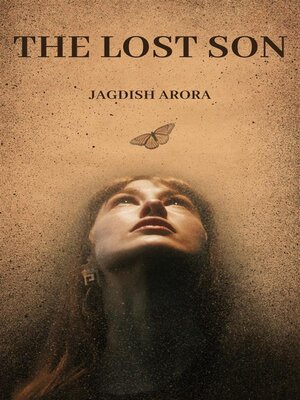 cover image of The Lost Son